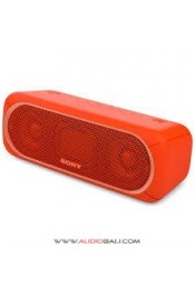 SONY SRS - XB30 RED