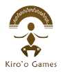 Logo Kiroo Games