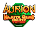 Logo Aurion KGF