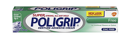 poligrip free