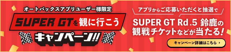 supreGTを観に行こう