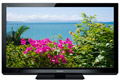 Panasonic TC-P46S30 46 inch Class Viera S30 HDTV Plasma TV