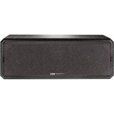 BIC America DV-52CLRB 5 inch Center Channel Speaker