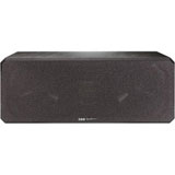 BIC America DV-62CLRS 6 inch Center Channel Speaker