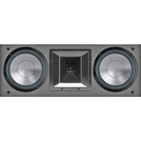 BIC America FH6-LCR 6 inch Bookshelf Speakers