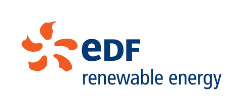 EDF Renewable Energy logo