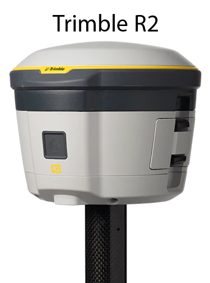 Trimble R2