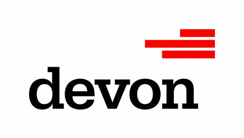 Devon logo