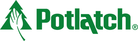 Potlatch Logo