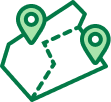 Shapefile icon