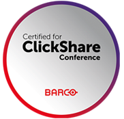 Clickshare