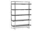 Gilbert 5-Shelf Unit