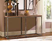 Modern console table AR076