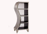 Elaineah Bookshelf AR-908