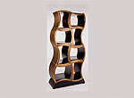 Ultra-Chic Bookcase AR-234