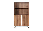 Unique Furniture 300 Collection Bookcase 360-ESP