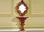 Baroque Console Table 02