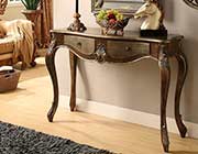 Bronze Console table AC 232