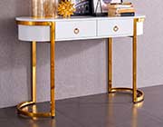 Ceramic Top Hallway Console EF 131