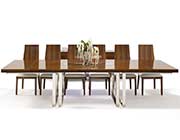 Extendable Dining Table SH Connemara