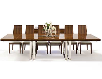 Extendable Dining Table SH Connemara