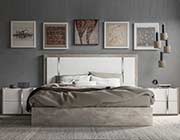 Eco-stone Modern Bed EF Nerelli