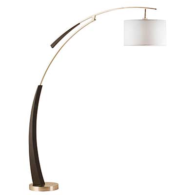 Arc Floor Lamp NL438