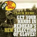 Hunting Clothing at Basspro.com 