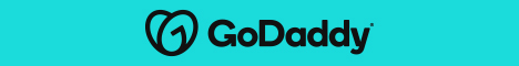 GoDaddy.com Hosting just $1.99/mo! 468x60 