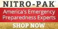 Nitro-Pak Preparedness Center, Inc.