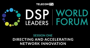 DSP Leaders_Directing and accelerating network innovation title slide