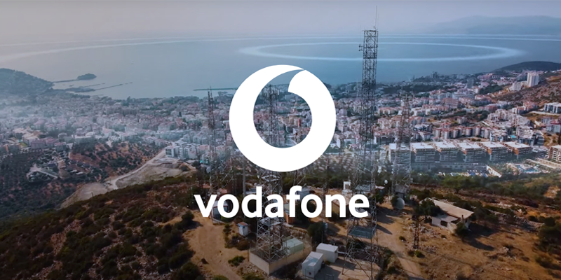 Vodafone thumbnail