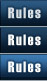 Forum Rules