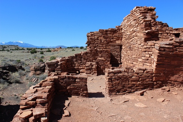 Lomaki Pueblo