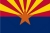 Arizona Flag