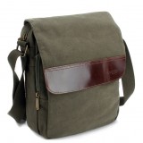 IPAD across the shoulder bag, awesome messenger bag