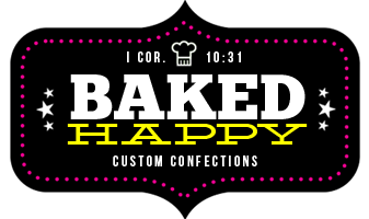 Baked Happy