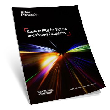 Guide to IPOs Biotech 2023