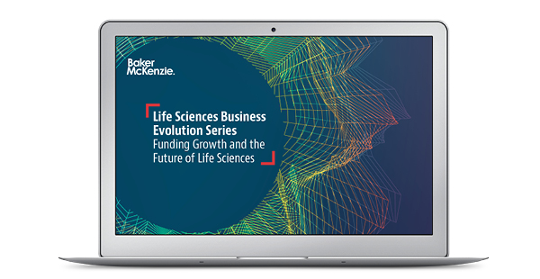 Life Sciences Report 2