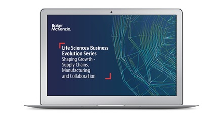 Life Sciences Report 3