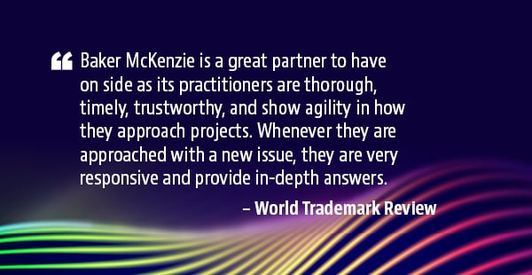 World Trademark Review