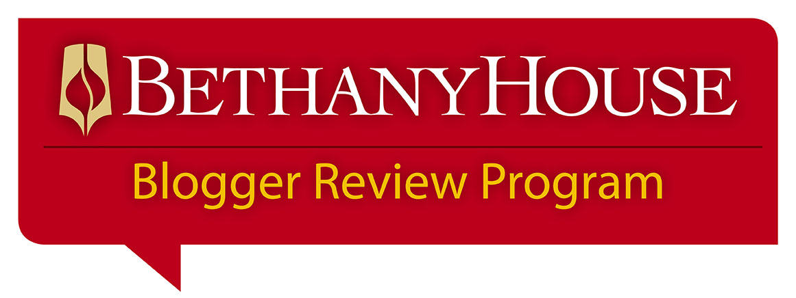 bethany house blogging program