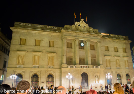 Ajuntament de Barcelona