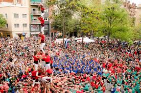 Castellers