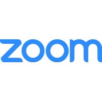 Zoom logo