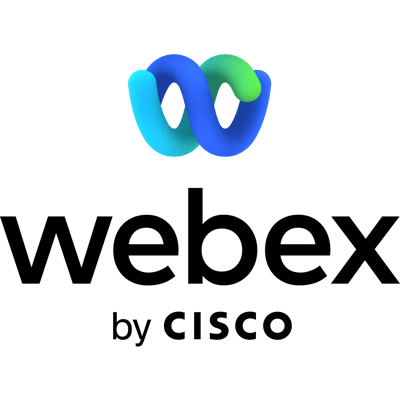 Cisco webex logo