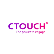 Ctouch logo