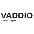 Vaddio logo