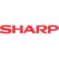 Sharp logo