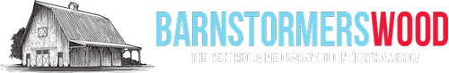 BARNSTORMERSWOOD Logo